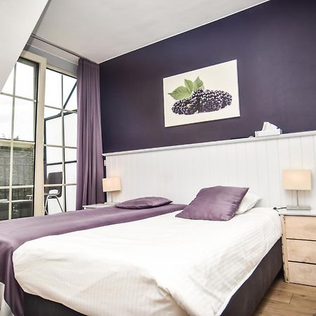 B&B Fruithof Tack Sint-Gillis-Waas Екстериор снимка
