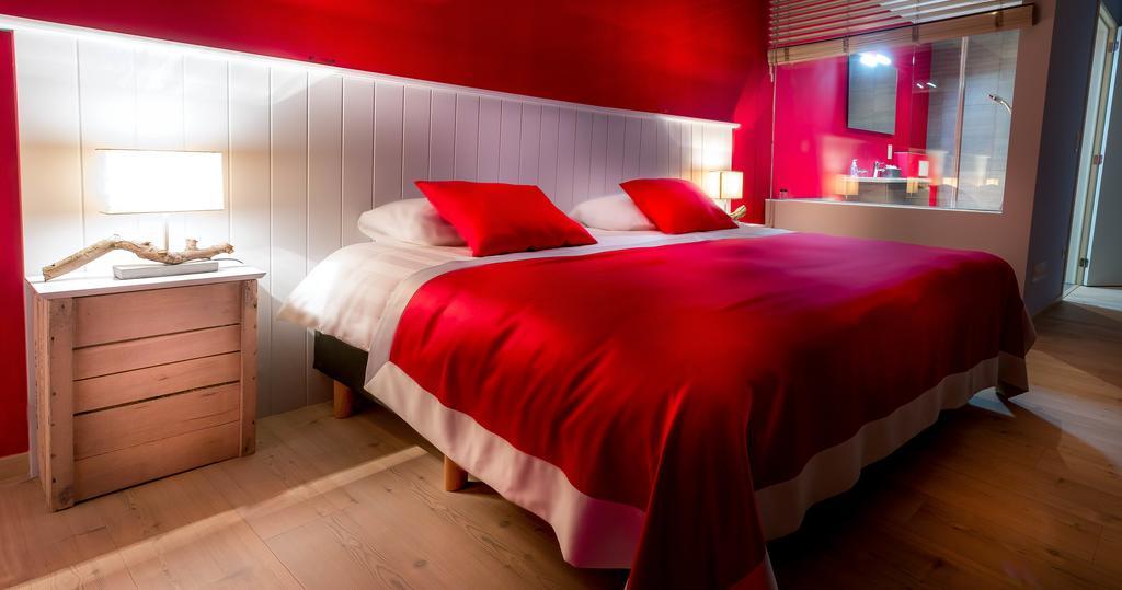 B&B Fruithof Tack Sint-Gillis-Waas Стая снимка