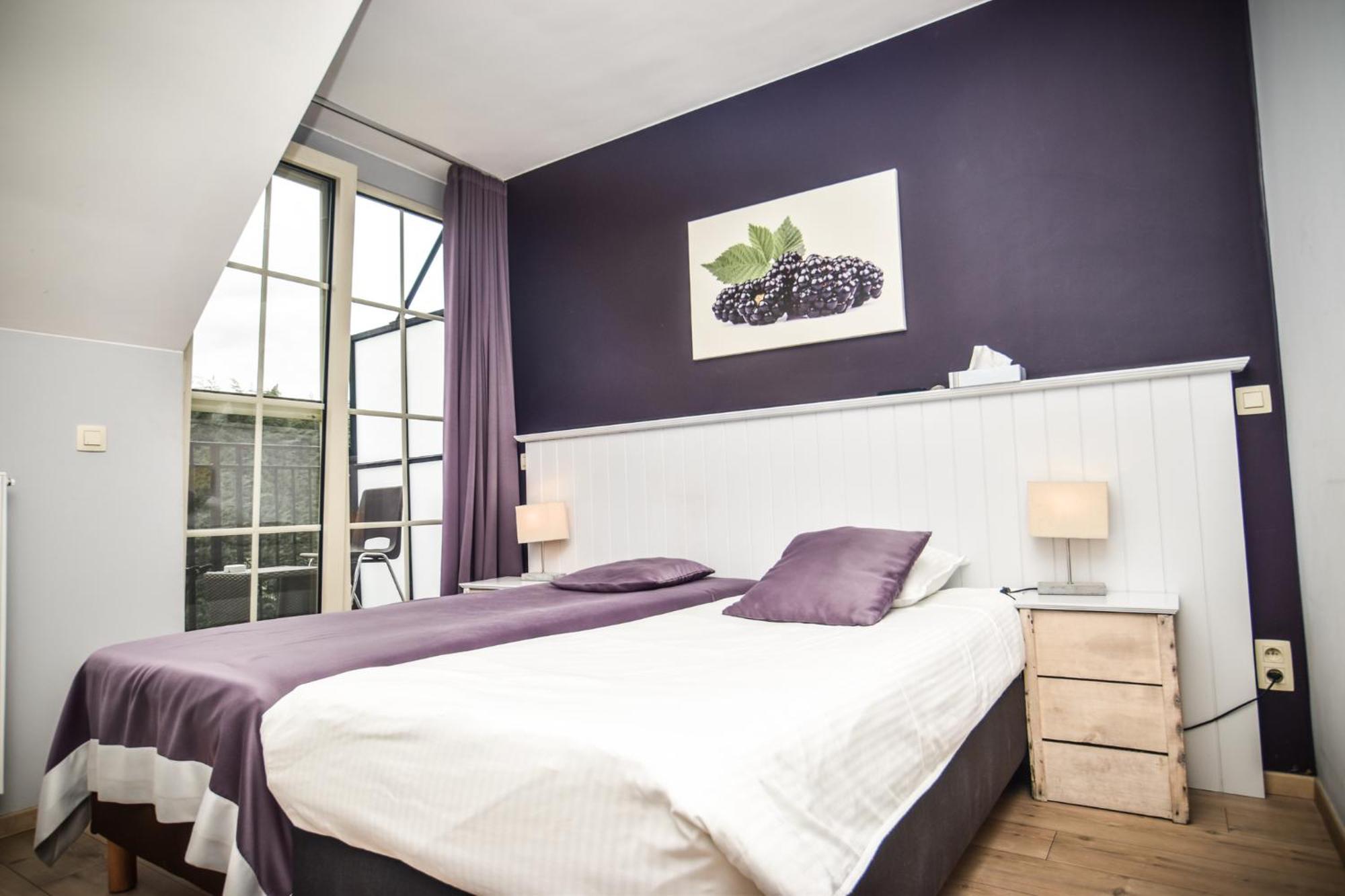 B&B Fruithof Tack Sint-Gillis-Waas Екстериор снимка