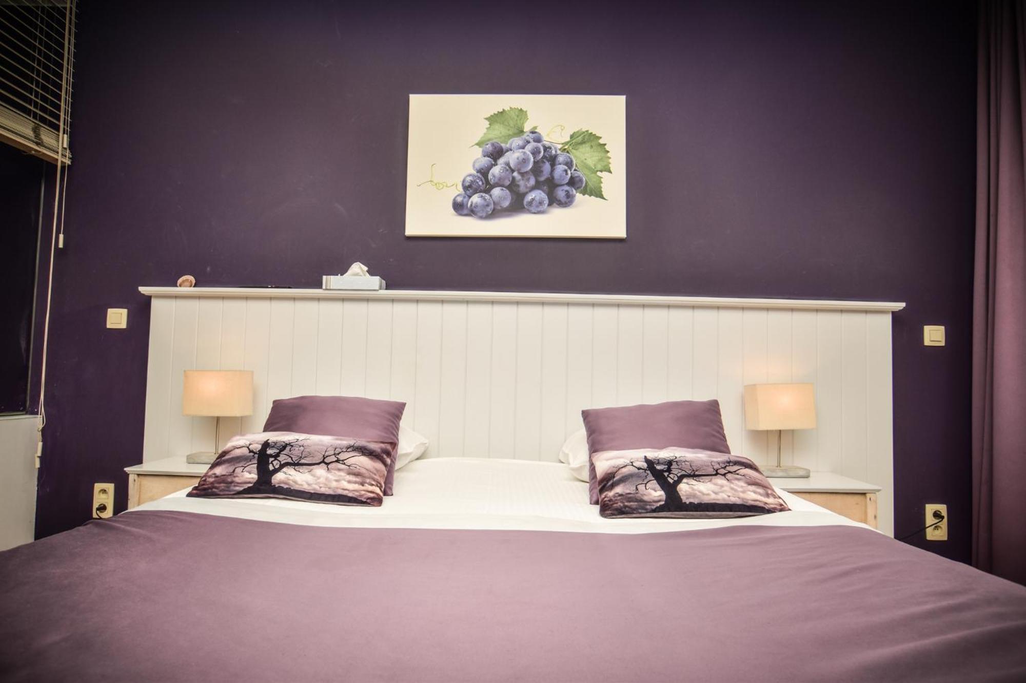 B&B Fruithof Tack Sint-Gillis-Waas Екстериор снимка