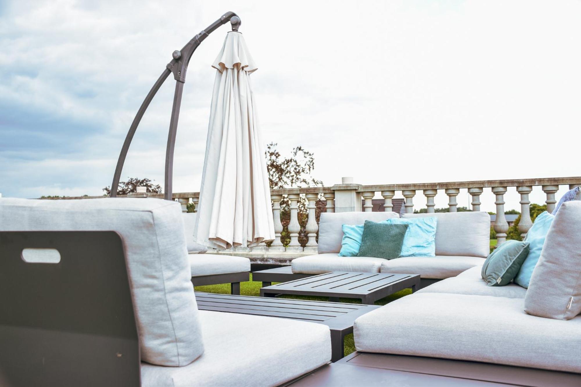 B&B Fruithof Tack Sint-Gillis-Waas Екстериор снимка