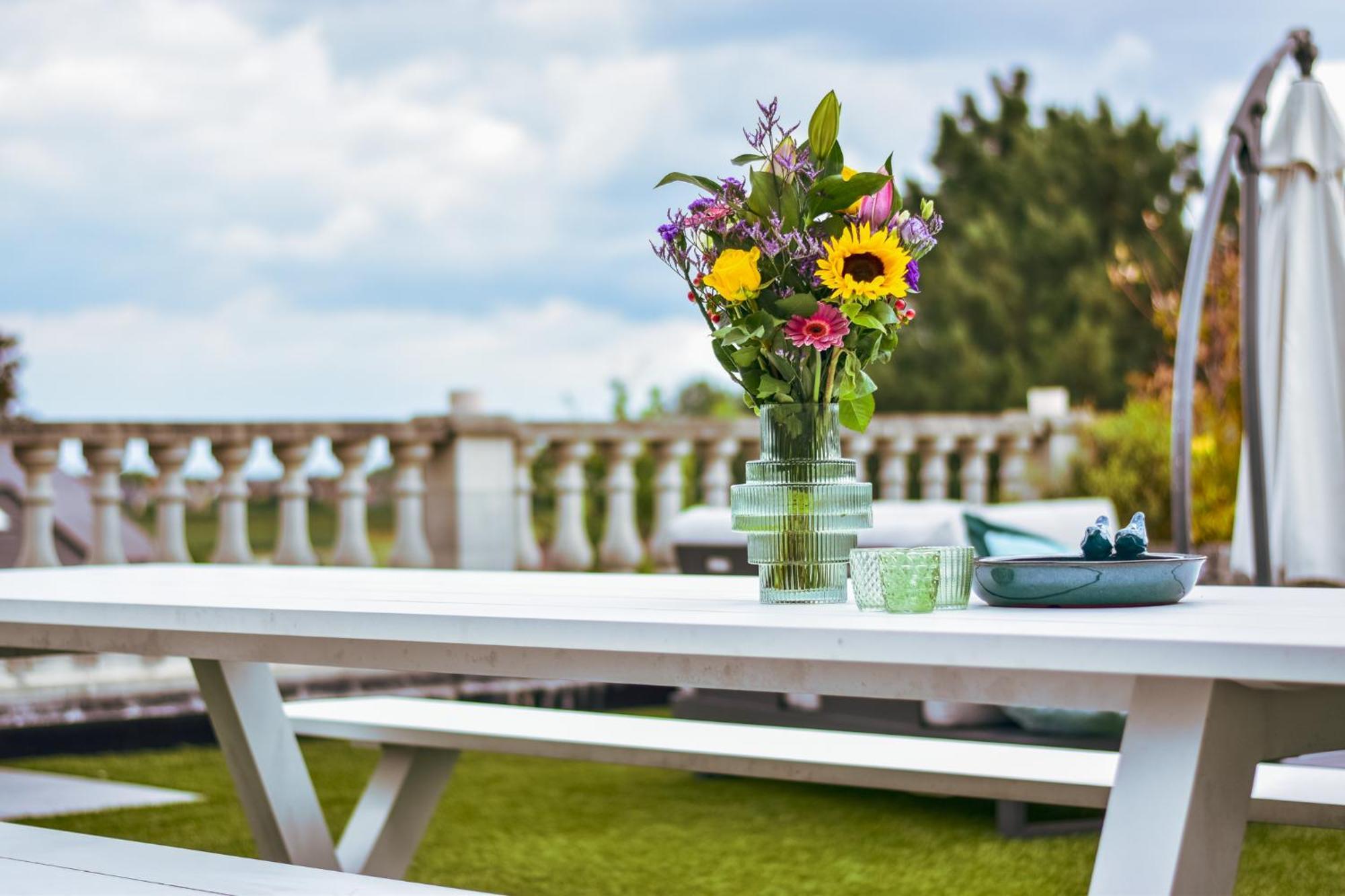 B&B Fruithof Tack Sint-Gillis-Waas Екстериор снимка