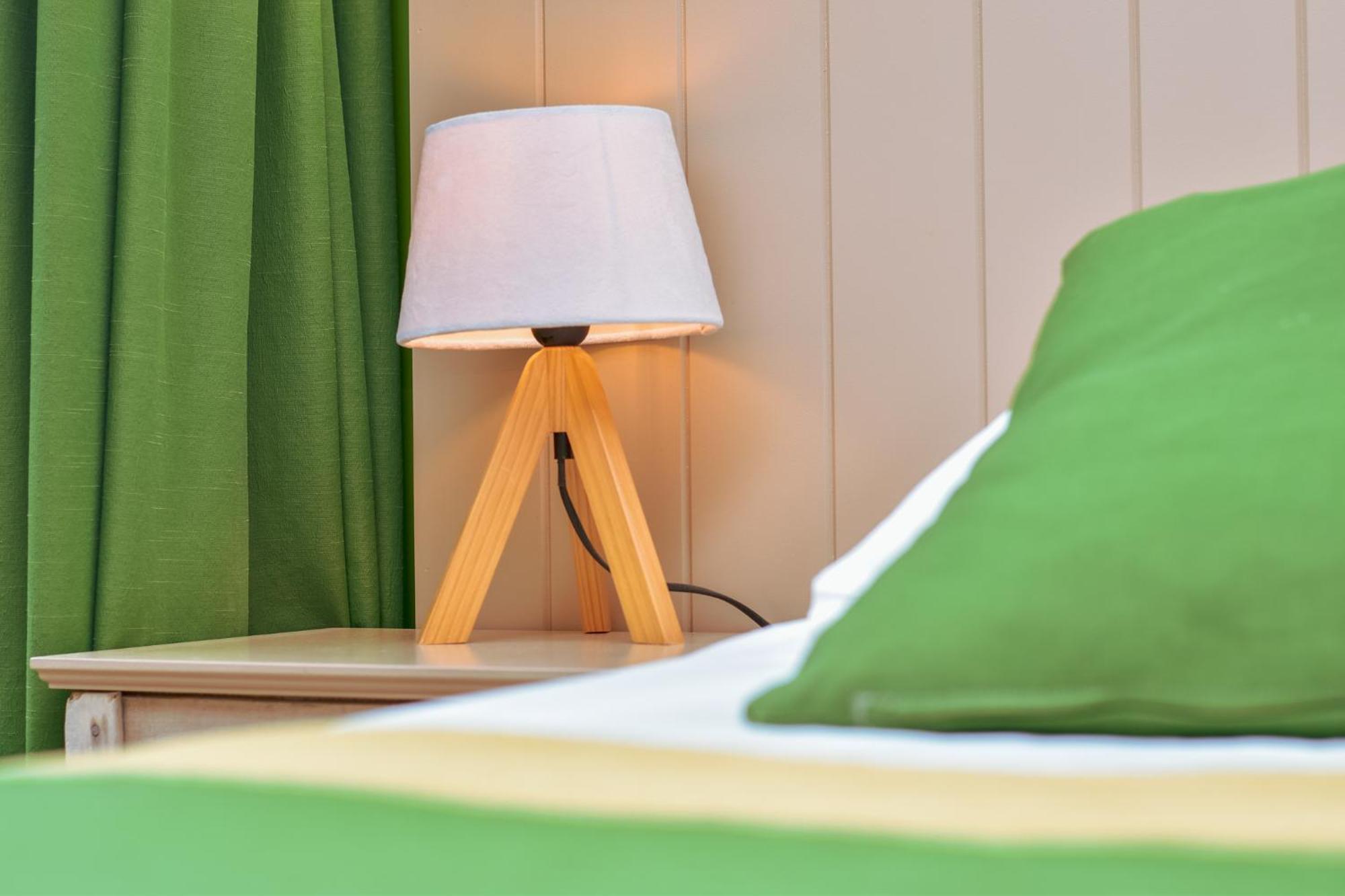 B&B Fruithof Tack Sint-Gillis-Waas Екстериор снимка