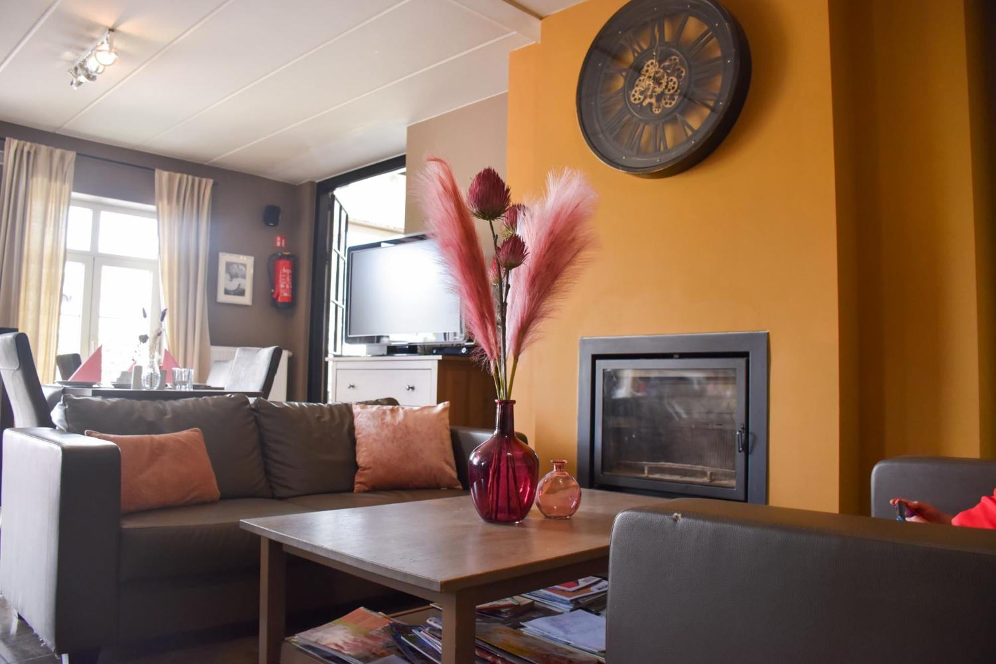 B&B Fruithof Tack Sint-Gillis-Waas Екстериор снимка