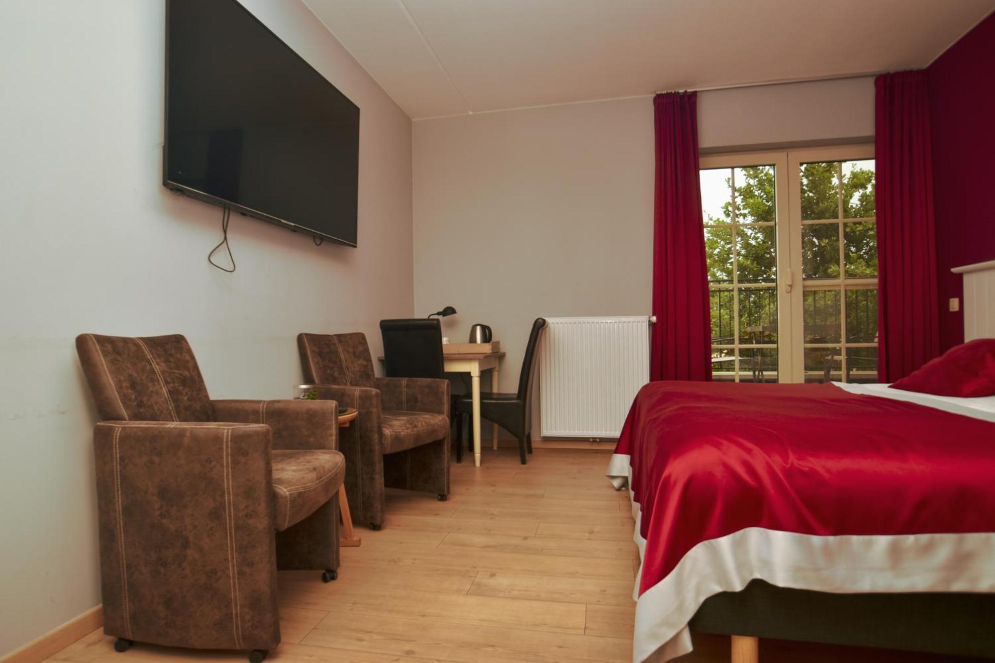 B&B Fruithof Tack Sint-Gillis-Waas Екстериор снимка