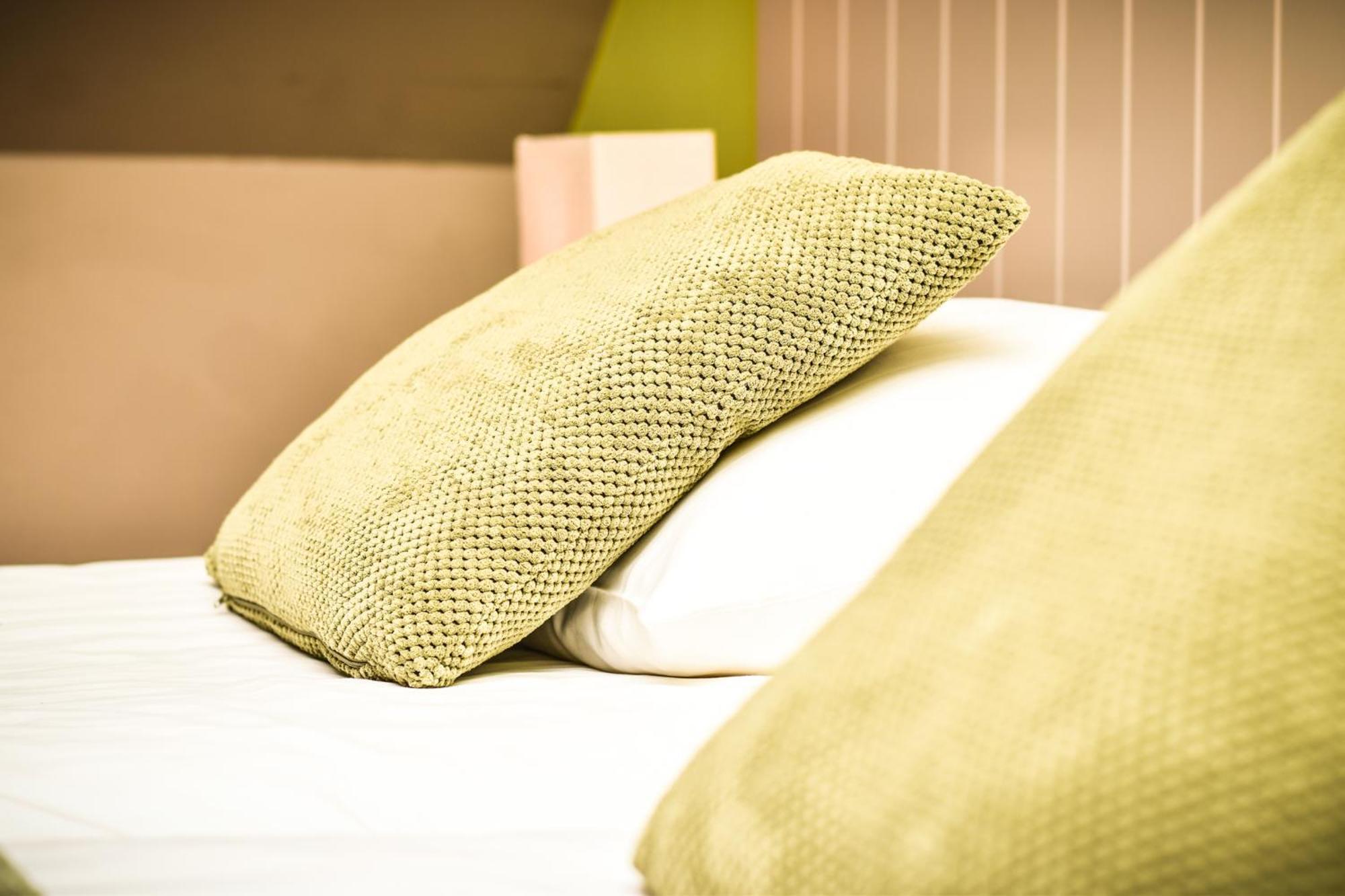 B&B Fruithof Tack Sint-Gillis-Waas Екстериор снимка