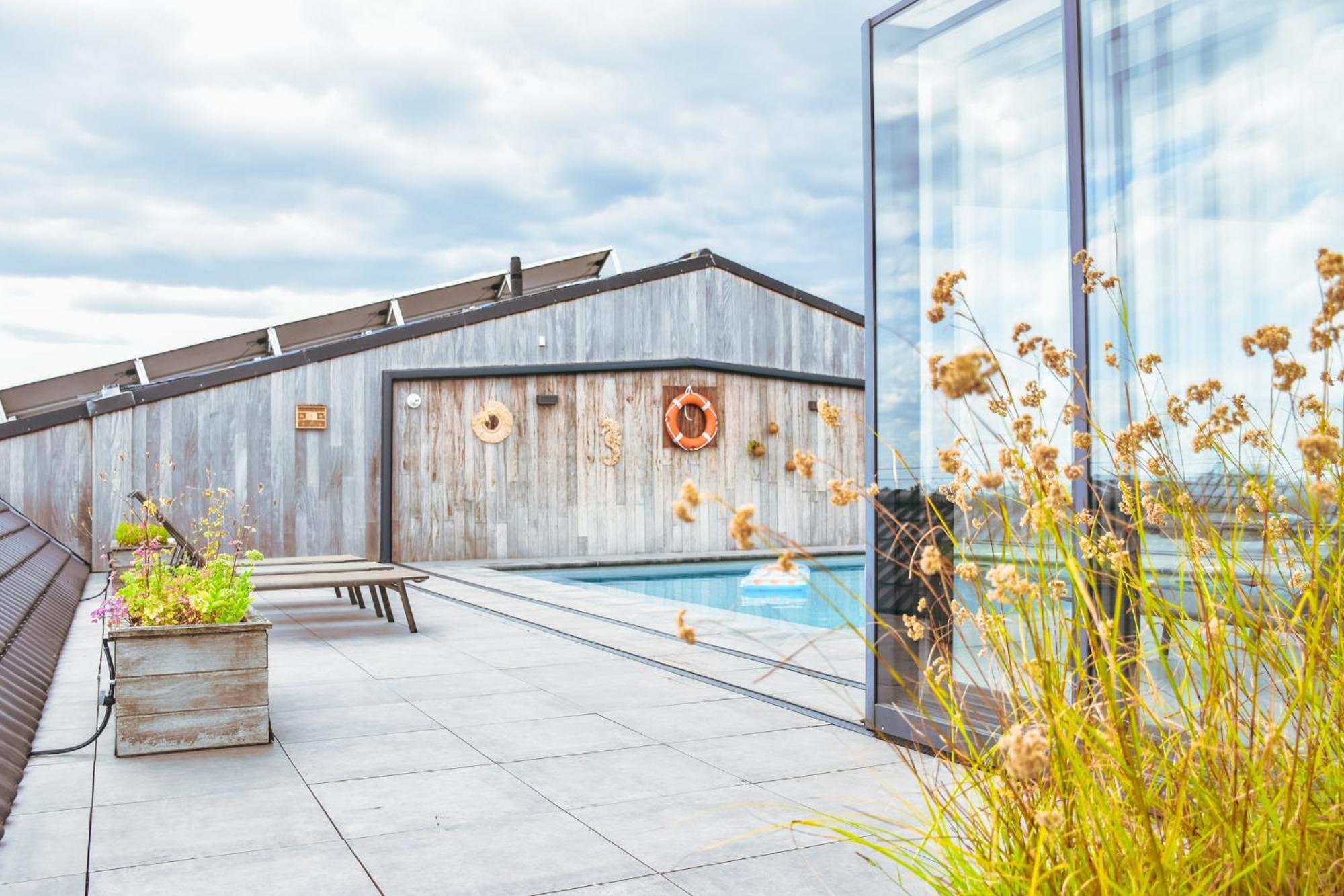 B&B Fruithof Tack Sint-Gillis-Waas Екстериор снимка