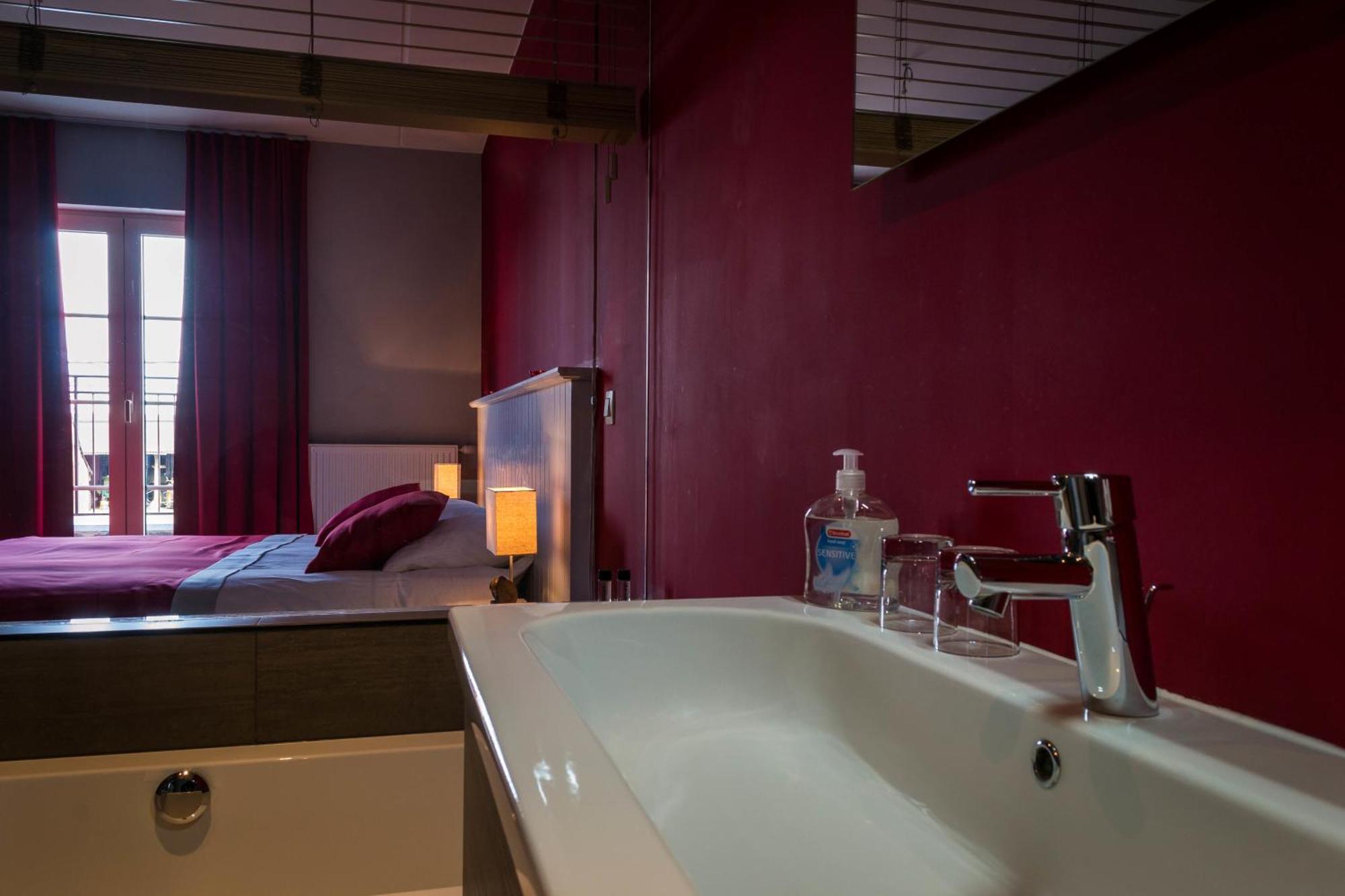 B&B Fruithof Tack Sint-Gillis-Waas Стая снимка
