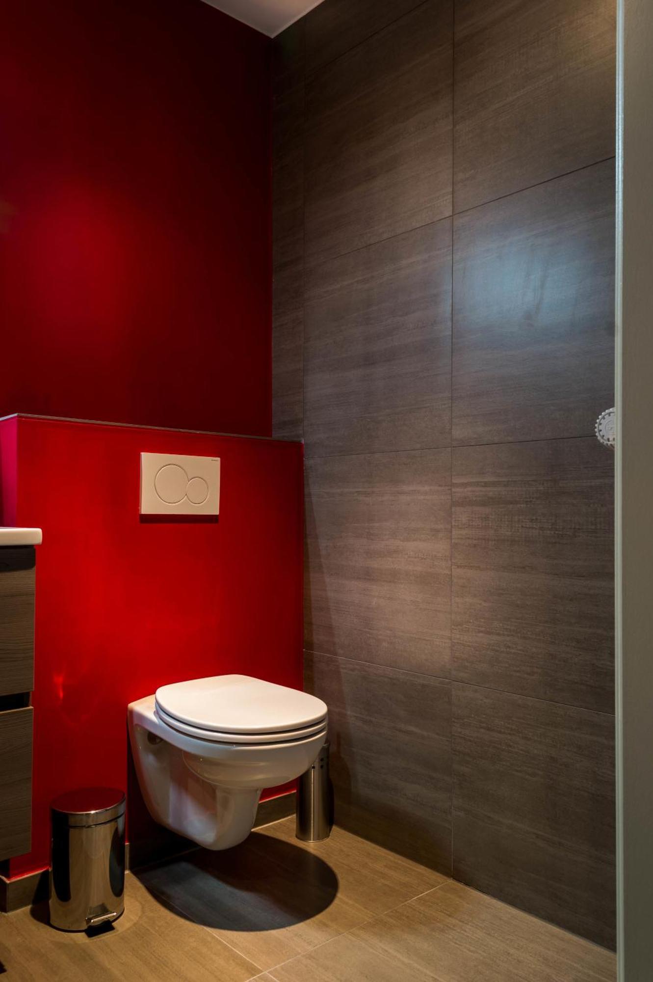 B&B Fruithof Tack Sint-Gillis-Waas Стая снимка